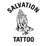 Salvation Tattoo Dallas