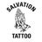 Salvation Tattoo Dallas