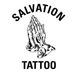 Salvation Tattoo Dallas