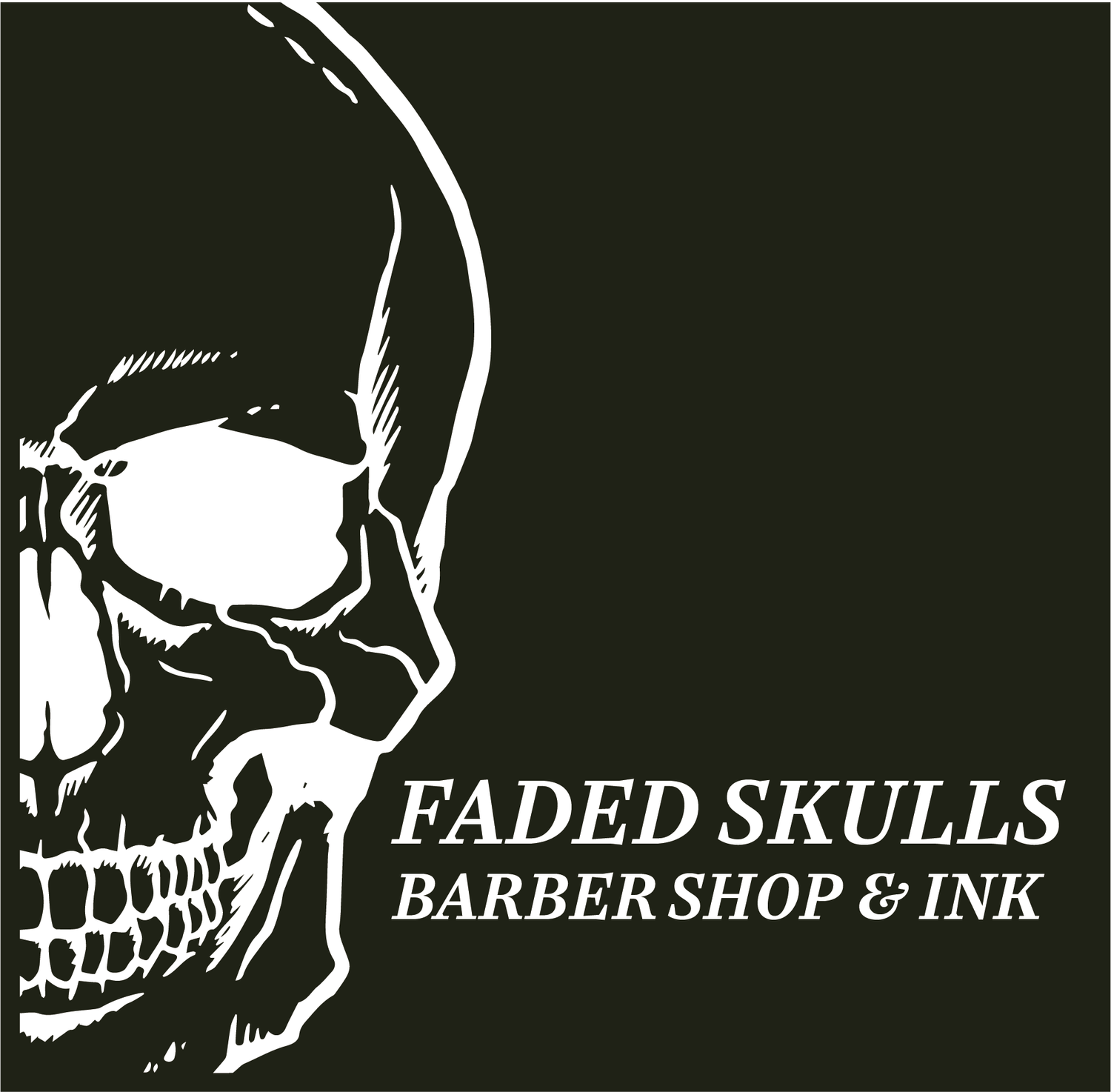 Faded Skulls Ink • Tattoo Studio • Tattoodo