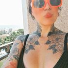 Ariana Blanco Tattoo