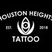 Houston Heights Tattoo & Piercing