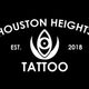 Houston Heights Tattoo & Piercing