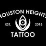 Houston Heights Tattoo & Piercing