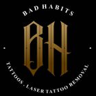 Bad Habits Tattoos