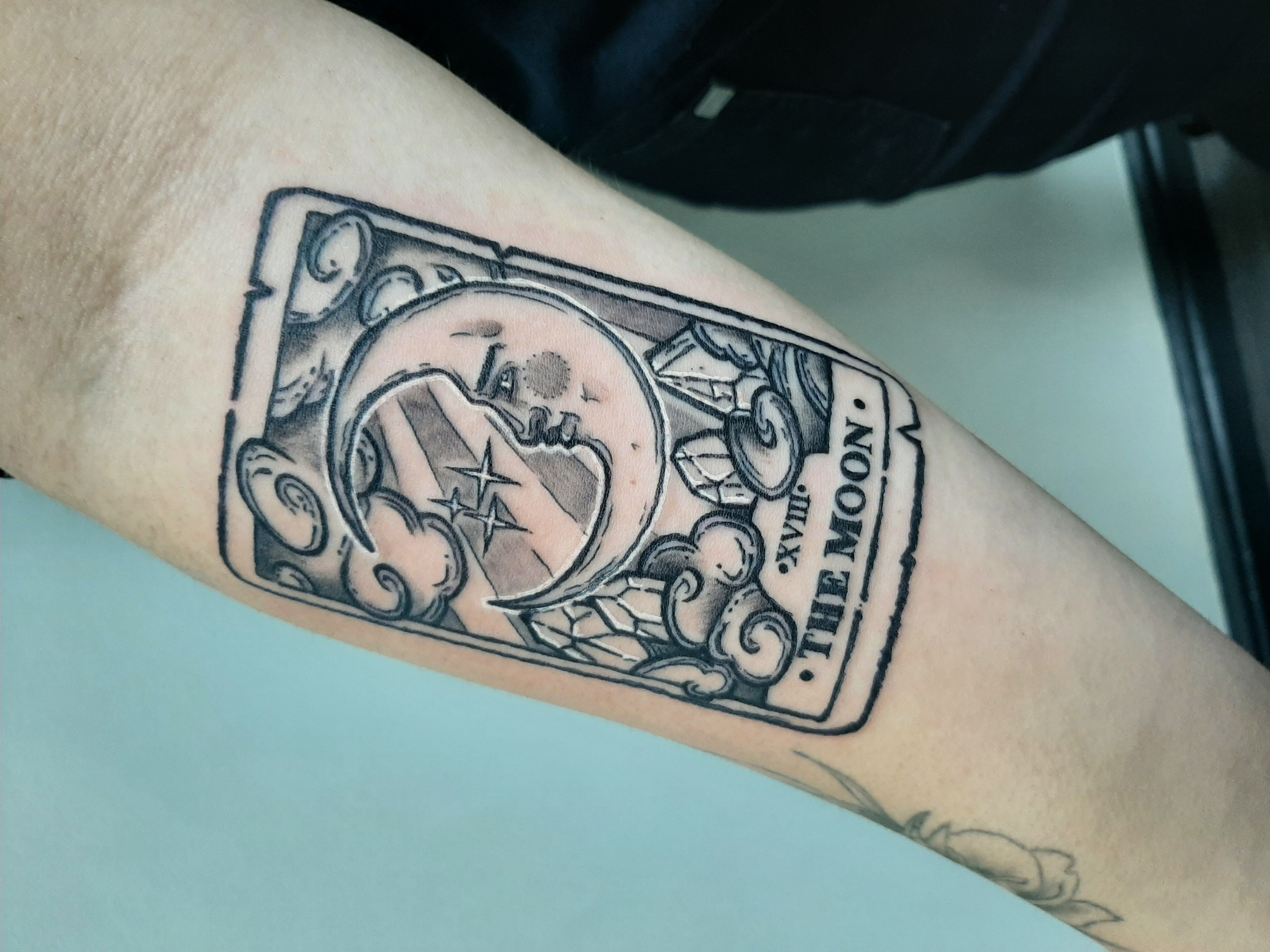 Jade Allsopp • Tattoo Artist • Book Now • Tattoodo