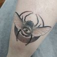 Tempest Tattoo