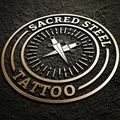 Sacred Steel Tattoo