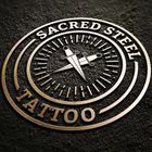 Sacred Steel Tattoo