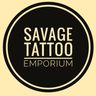 savage tattoo emporium