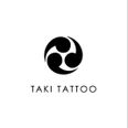 TAKI SUMI TATTOO