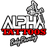 Alpha Tattoos