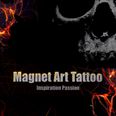 Rafel C. MagnetArtTattoo