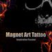 Rafel C. MagnetArtTattoo