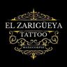 El Zarigüeya Tattoo