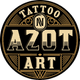 Tattoo Azot Art 