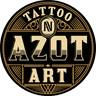 Tattoo Azot Art 