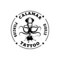 Calamar Tattoo & Piercing