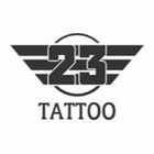 23 tattoo mehsana