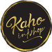 kaho inkshop