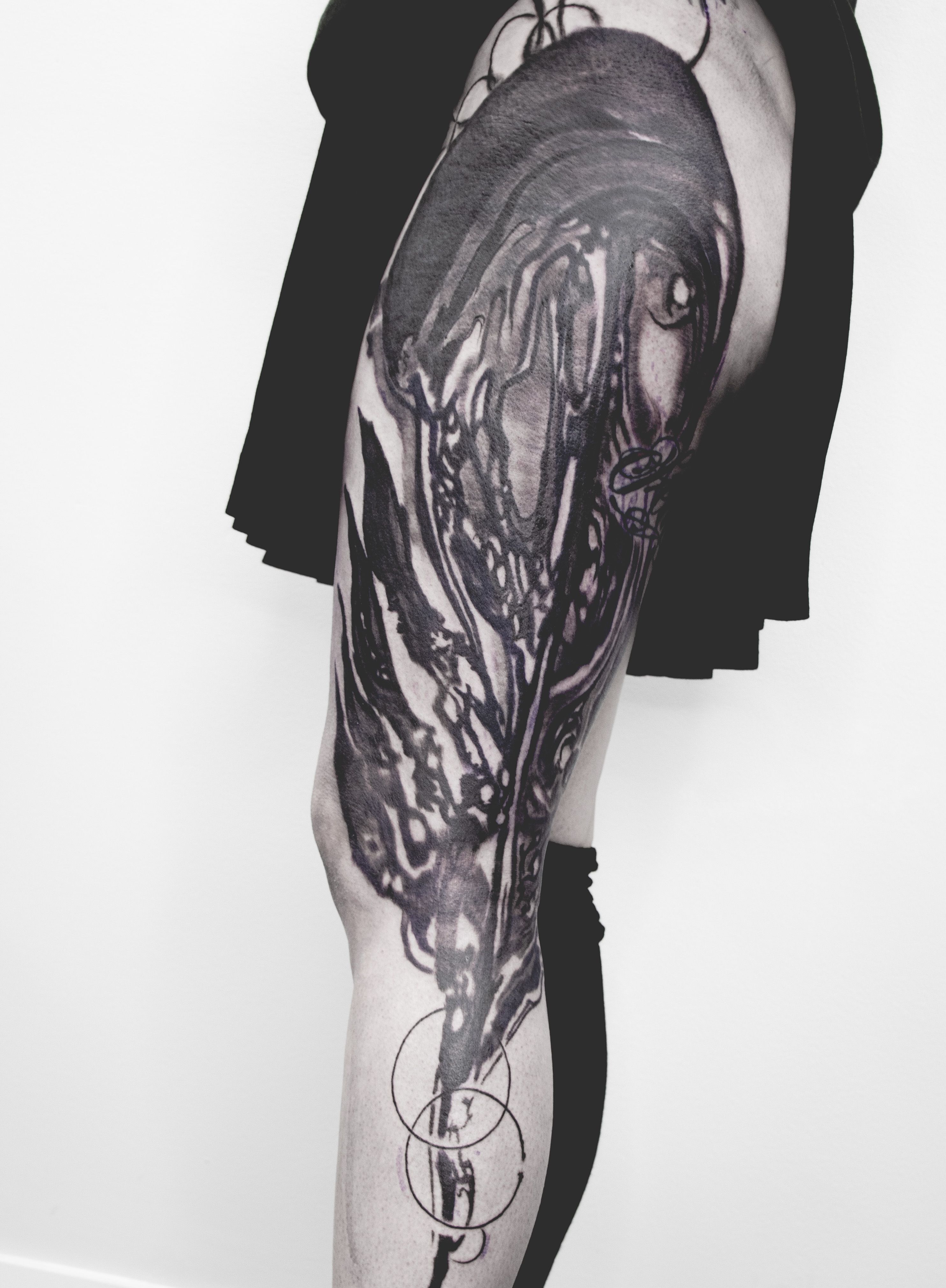 Gifford Kasen • Tattoo Artist • Tattoodo