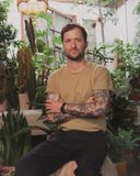 Daniel the Gardener