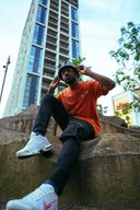 Tyrrell Maye-Smith