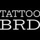 Tattoo BRD