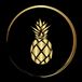 Pineapple tattoo Maribor