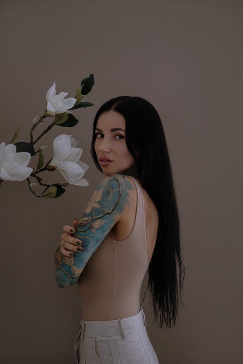 Pony Wave • Tattoo Artist • Book Now • Tattoodo