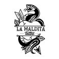 LA MALDITA TATTOO