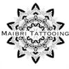 Maibri Tattooing 