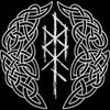 Morrigan -Viking Nordic and Celtic Artist