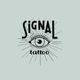 Signal Tattoo