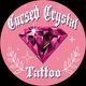 Cursed Crystal Tattoo