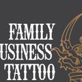 Family Business Tattoo SD 