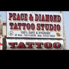 Peace And Diamond Tattoo Studio 