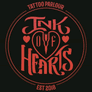 Ink Of Hearts Tattoos
