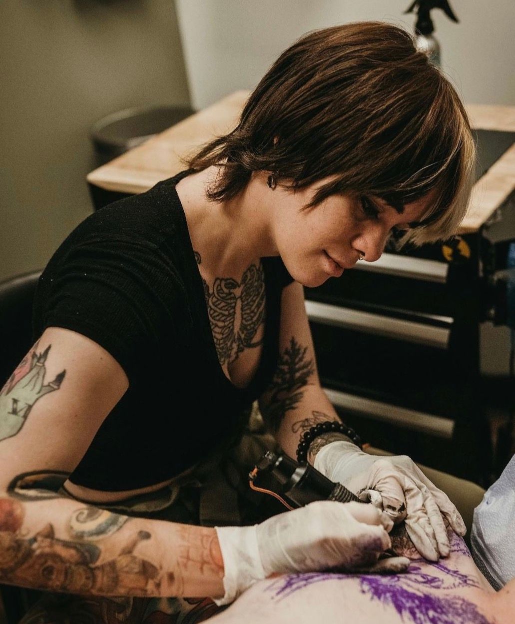 These Are the Best Tattoo Artists of All Time - Florida Tattoo Academy