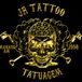 Jrtattoo Tatuagem