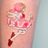 Mika Tattoos