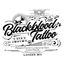 Blackblood Tattoo