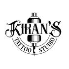 Kiran's tattoo mehsana