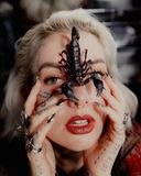 Emily Malice