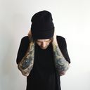 Bam Roberts