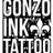 gonzo ink tattoo 