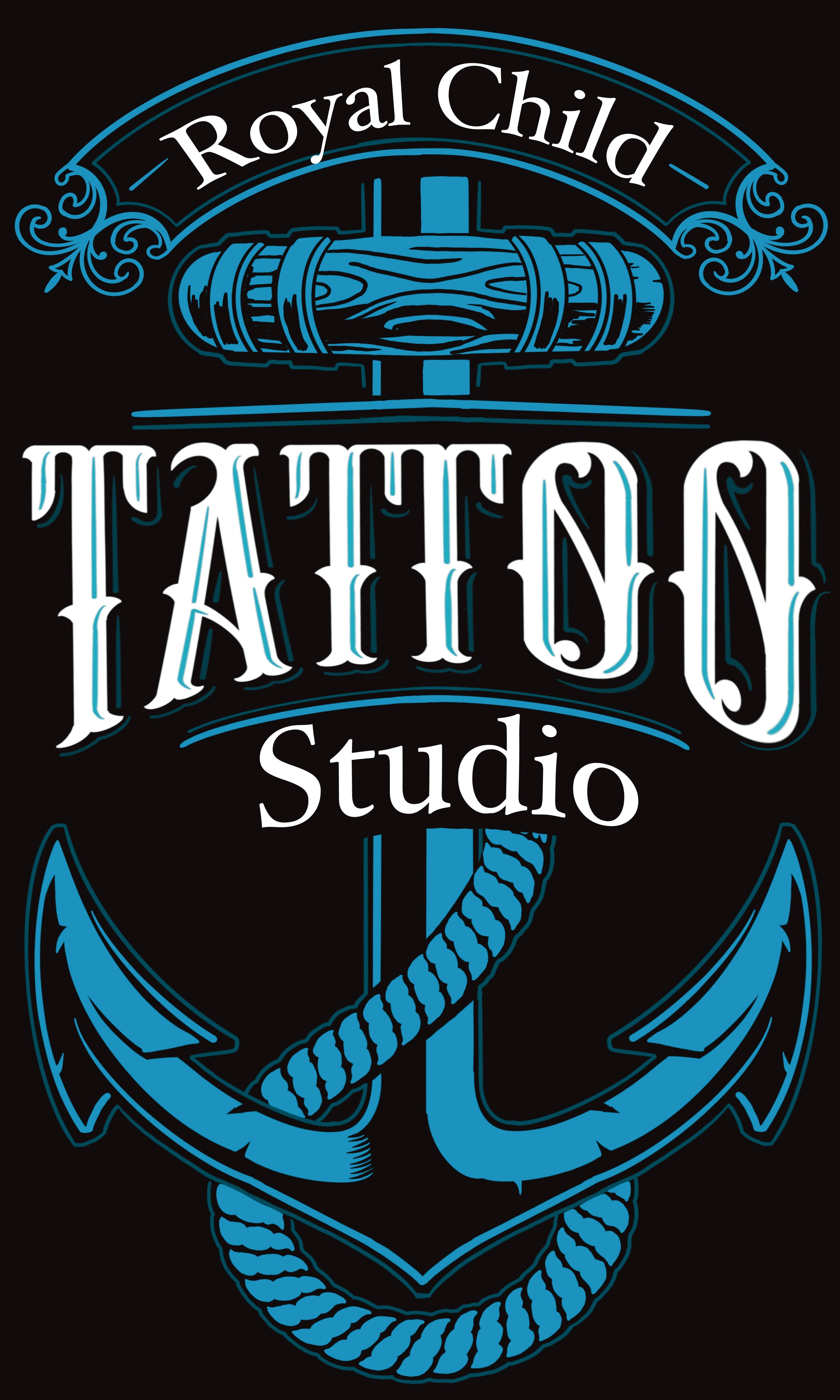 Royal Crown Tattoo Private studio