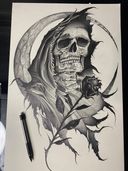 Paviatattoo