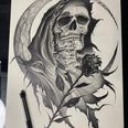Paviatattoo