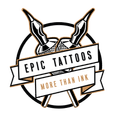 Epic Tattoos Guildford